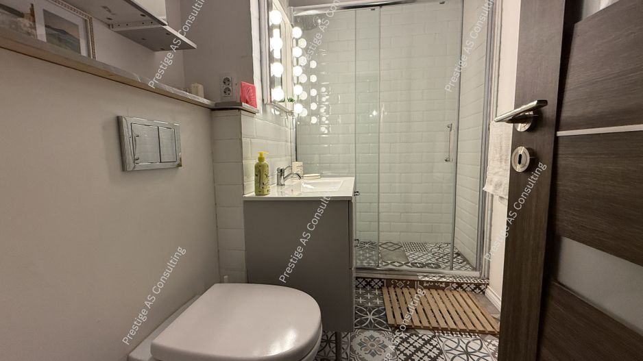 Apartament 3 Camere | Etaj 4 | Bucovina - Poză 14