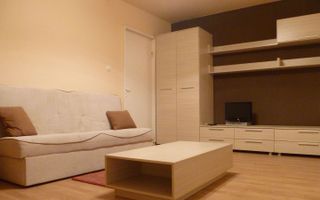 Apartament 2 camere Lipovei cu centrala - Poză 1
