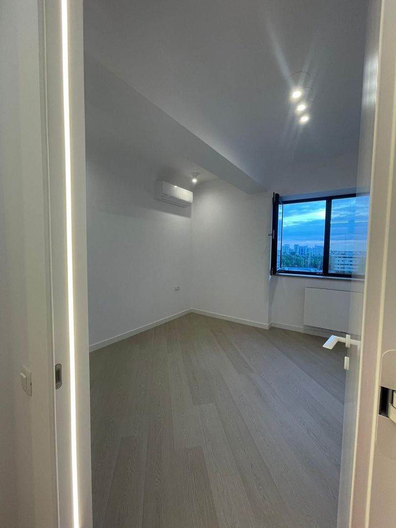 Cortina North || 3 Camere || Nemobilat || Activitate birou - Poză 3