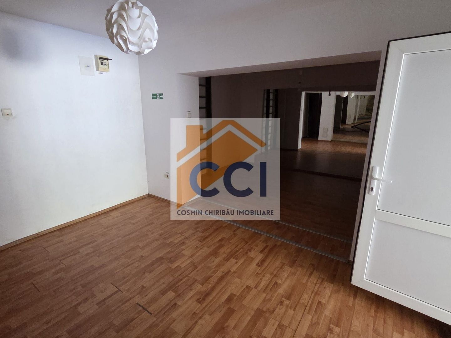 Spațiu comercial versatil de vânzare, Parter -119 mp - Poză 12