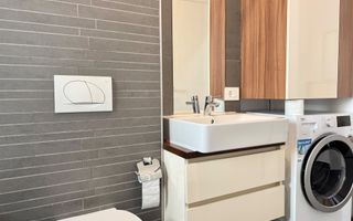 Apartament modern, lift și parcare – zona Calea Lipovei - Poză 27