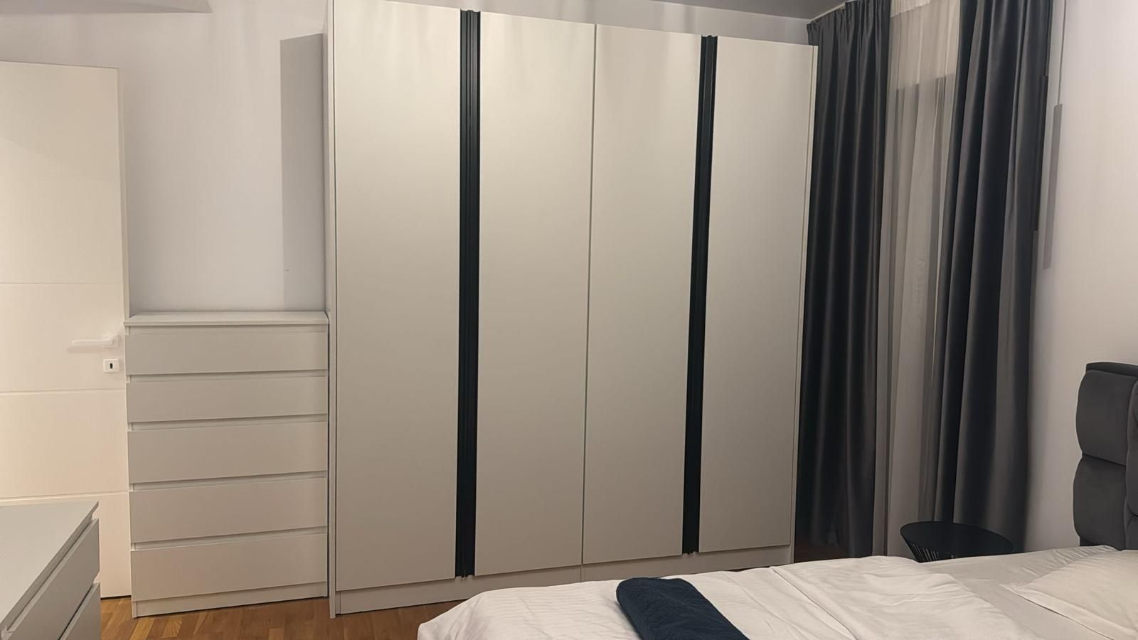 Apartament premium 2 camere Herastrau-Baneasa - Poză 7