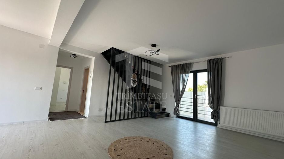 Vila individuala Mogosoaia curte 300 mp - Poză 14