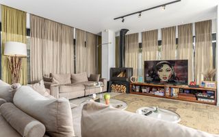 Vila Escapada | Piscină & Garaj pentru Barcă | Comision 0 - Poză 8