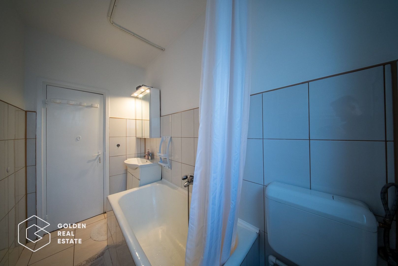 Apartament 2 camere, central strada Dimitrie Bolintineanu, etaj 1, comision 0% - Poză 15