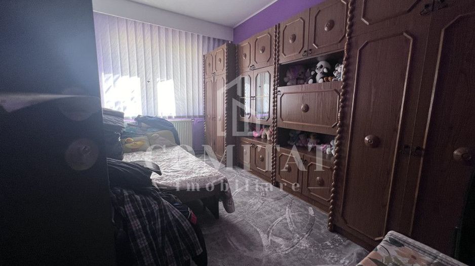 Apartament 3 camere | cartier Mănăștur - Poză 6
