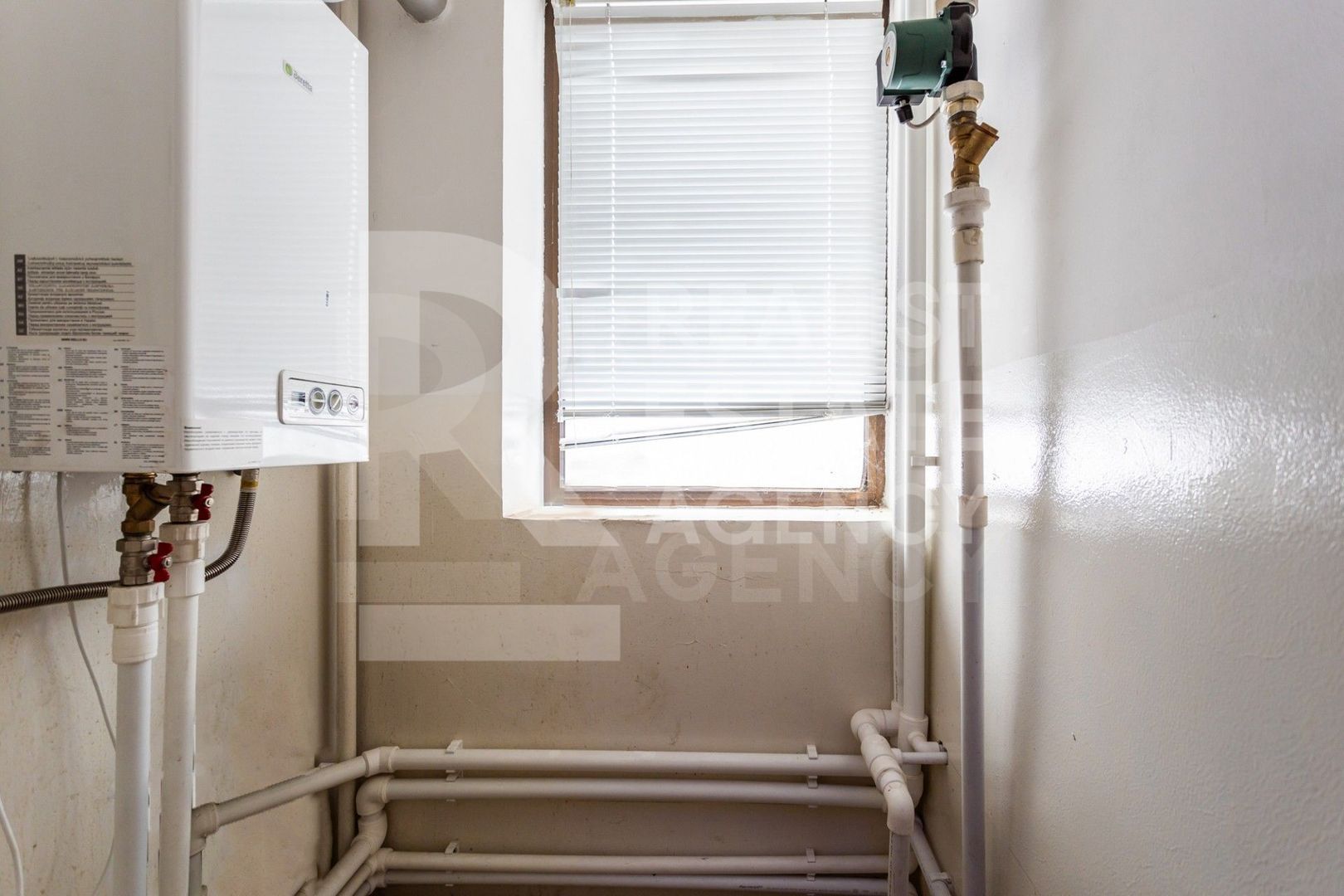 Chirie, spațiu comercial, 1380 mp, str. Independenței, Botanica - Poză 13