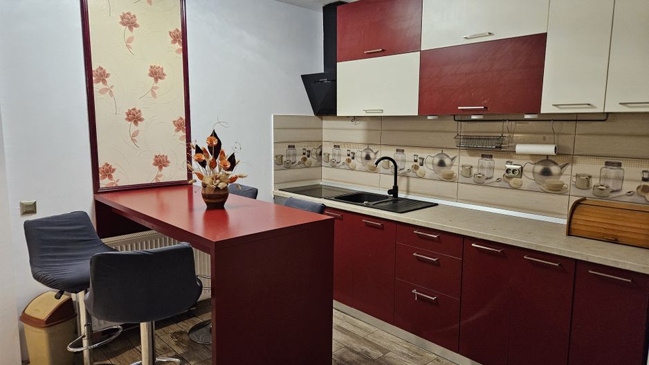 Oportunitate de investitie- Apartament 3 camere Oasului - Poză 2