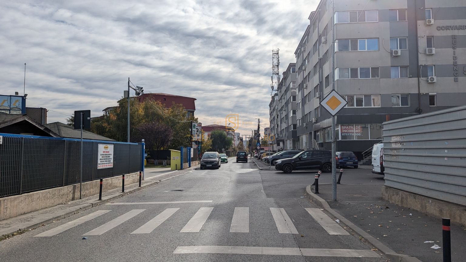 Spatiu comercial, investitie excelenta, chiar langa Metrou Berceni - Poză 9