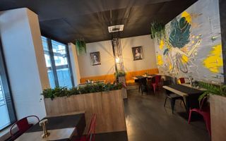 Restaurant complet echipat, afacere la cheie, Popesti Leordeni - Poză 2