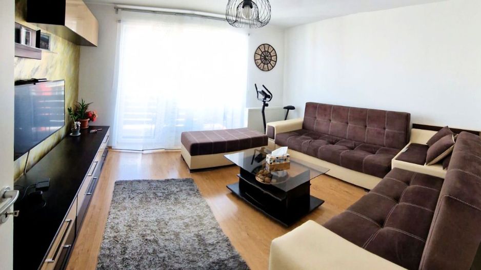 Oportunitate Rară 3 Camere cu Vedere spre Tâmpa RATE LUNARE - Poză 5