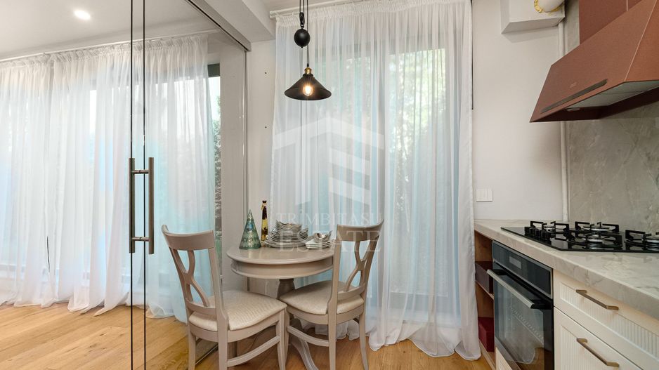 Polona Tunari Bloc 2022 Apart 3 camere 90 mp premium gradina proprie - Poză 17