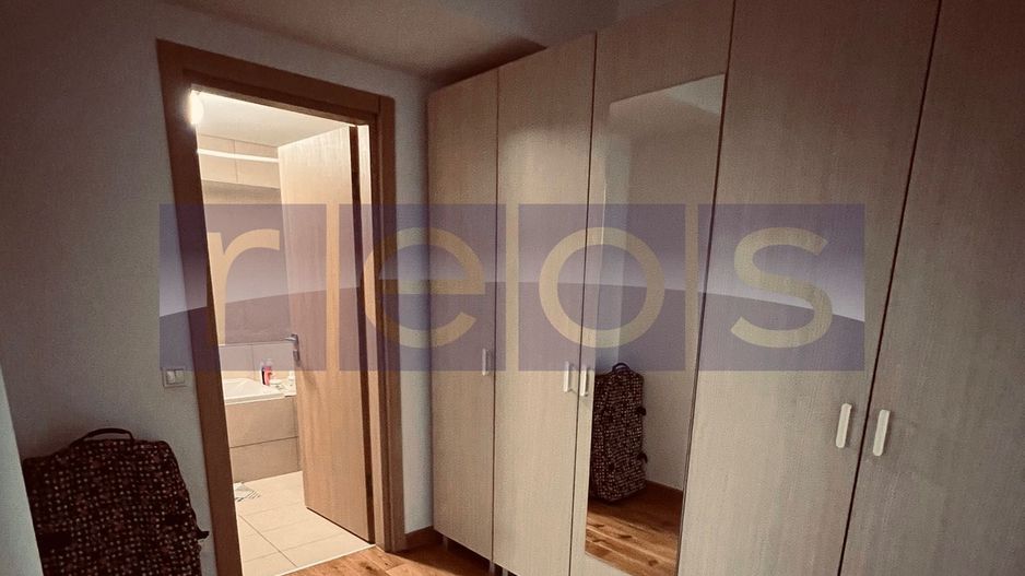 vanzare 2 camere in Upground, spatios, 82mp - Poză 7