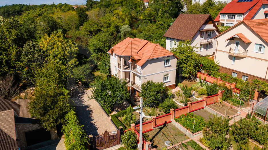 Vânzare, casă, 5 camere, str. Gura Văii, sect. Riscani - Poză 42
