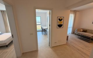 AP. 2 CAMERE- PARCARE INCLUSA, CENTRALA, BUCATARIE INCHISA, MODERN - Poză 4