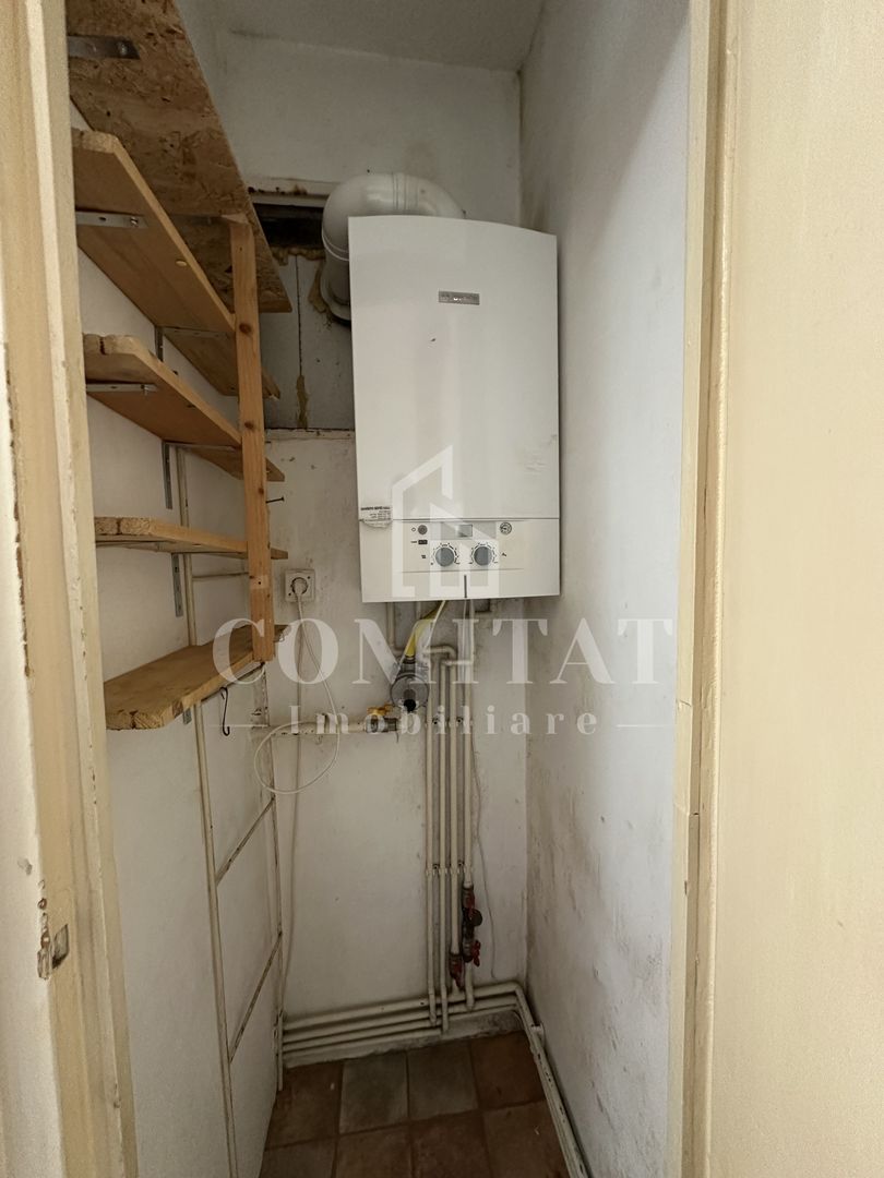 Apartament cu 2 camere | 52mp | Zona Diana - Poză 13