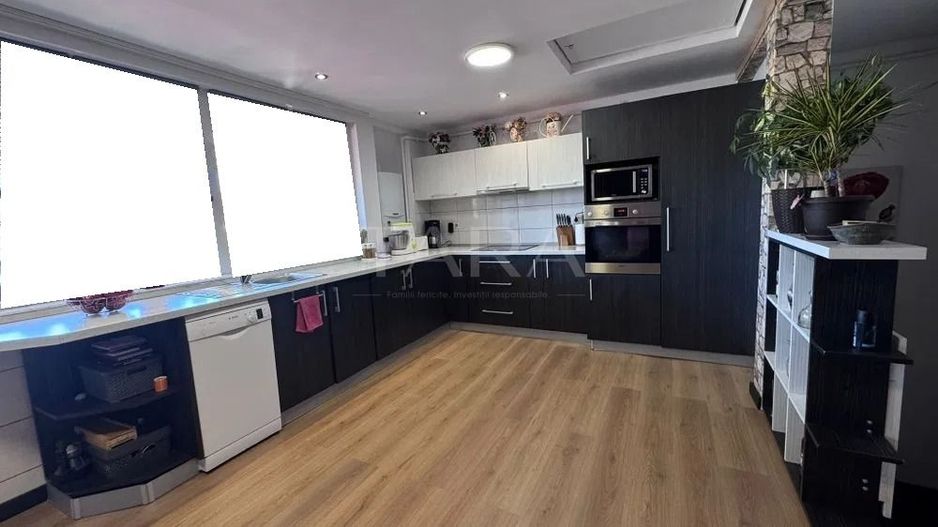 Apartament cu 3 camere mobilat și utilat – aproape de Cluj - Poză 1