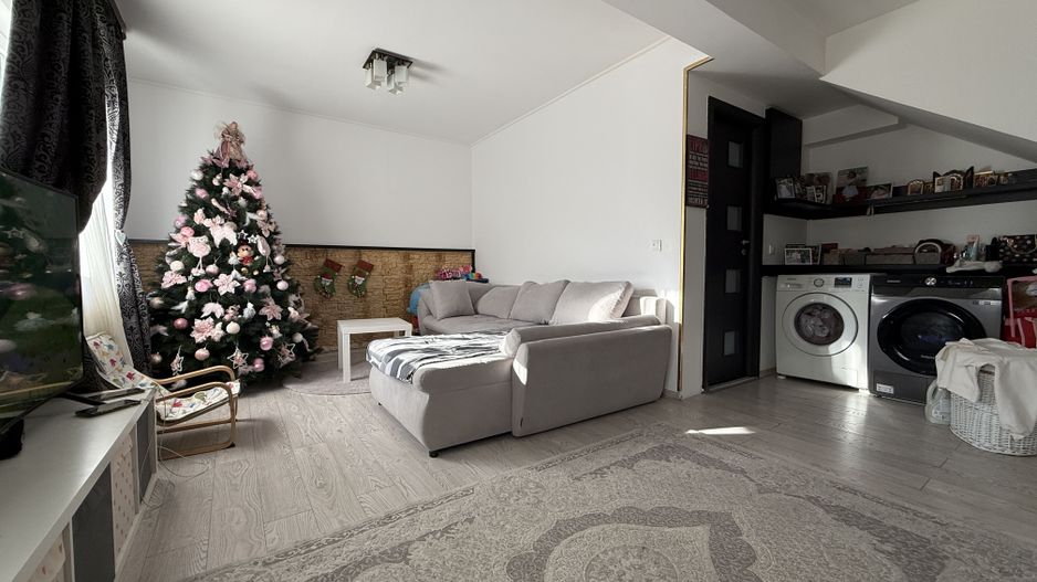 Apartament duplex Piata Sudului - Oltenitei - Poză 7