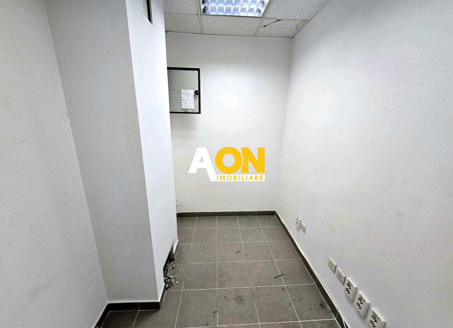 Spațiu Comercial, 145mp, Trafic Pietonal Intens, Zona Mercur - Poză 13