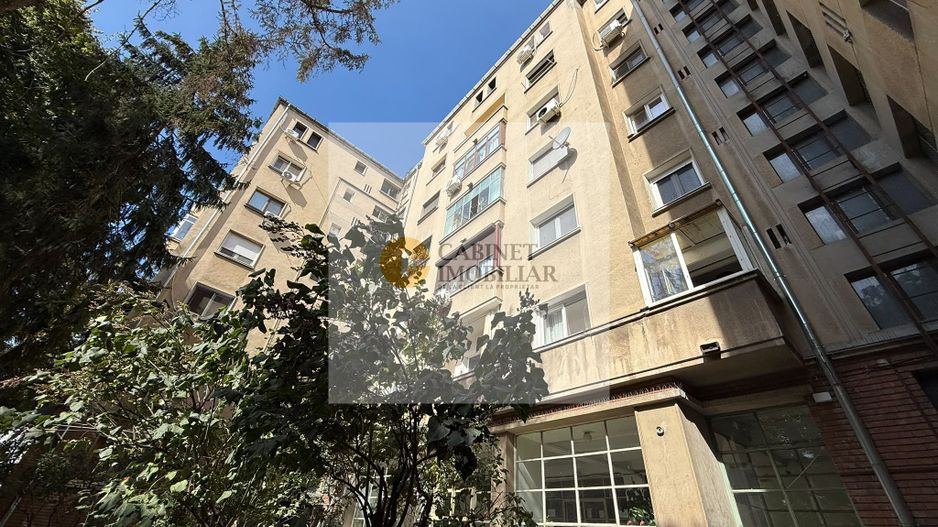 Garsoniera I 35 mp  I Cismigiu I Balcon deschis - Poză 18