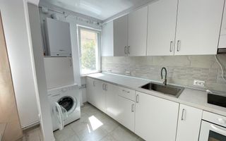 Apartament Modern 2 Camere Decomandat | Etaj 3/4 | Balcon | I.L.Caragiale - Poză 6