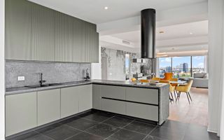 Apartament spectaculos 4 camere de vanzare- vedere parc-One Mircea Eliade - Poză 3