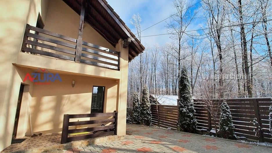 COMISION 0% -Casa deosebita Ciocanai - Poză 12