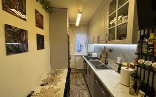 APARTAMENT PREMIUM 4 CAMERE | ULTRACENTRAL | 90 MP I 200 000 Euro - Poză 10