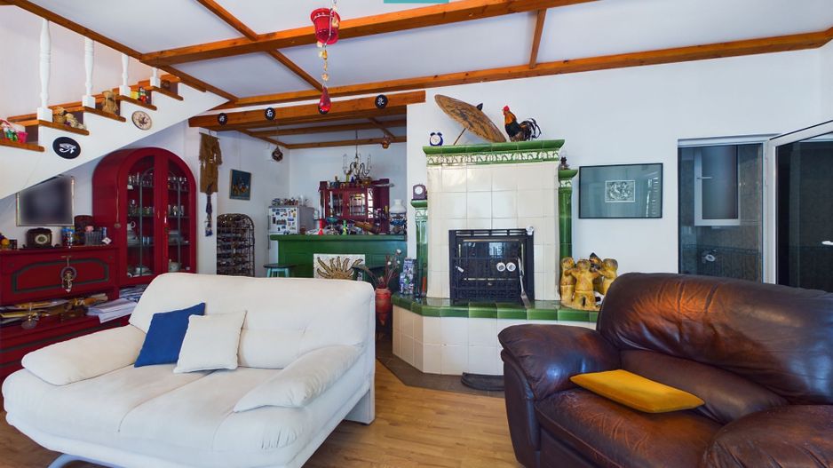 Casă de vacanță în Cladova, Județul Arad - Poză 13