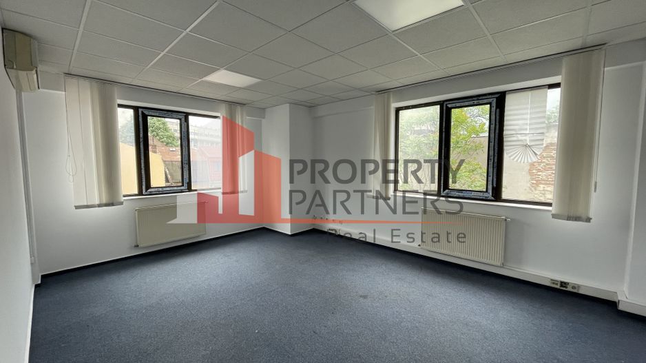 Cladire de birou disponibila, Splaiul Independentei - Poză 8