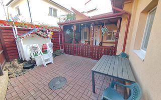 Doamna Ghica Casa Incividuala gata de mutare-Se poate mansarda - Poză 4