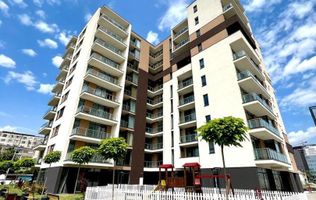 NORD ONE- Iulius TOWN| 2 camere| apartament premium| balcon| parcare subterana