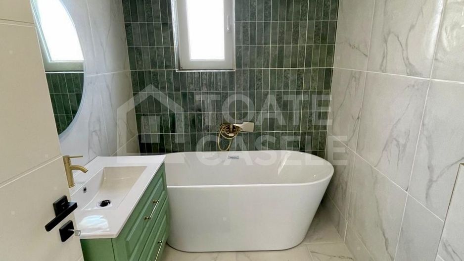 Cămin cald și luminos, ideal pentru locuit sau investiție - Poză 7