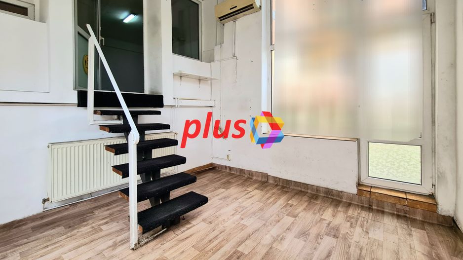 Spatiu comercial de închiriat Brasov - 38 mp # plus-imo.ro - Poză 4