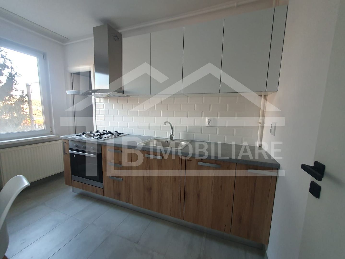Apartament cu 2 camere, 52mp, decomandat, Zona E.ON - Poză 4