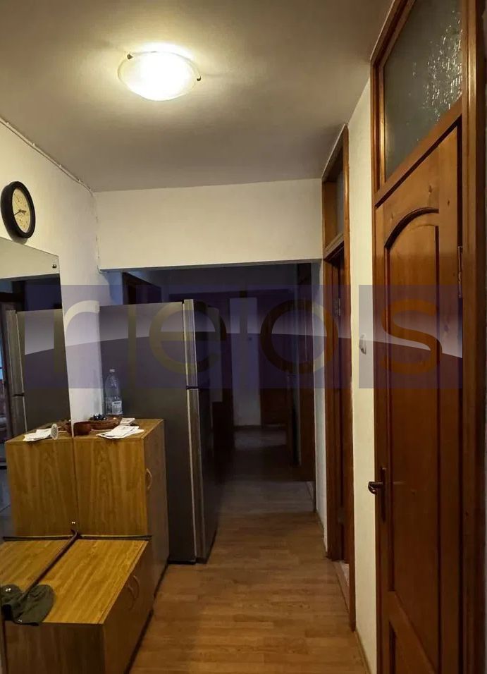 APARTAMENT 3 CAMERE – ZONA TURDA / ION MIHALACHE – BLOC REABILITAT - Poză 10