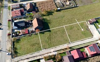 Teren / Intravilan / Stupini - Poză 2