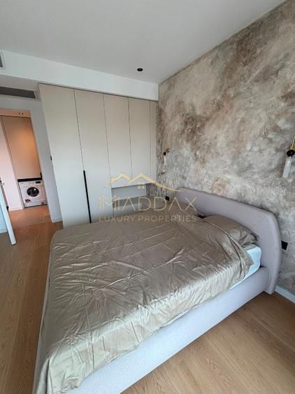Apartament 2 camere lux + loc parcare I Prima Inchiriere I Herastrau - Poză 7
