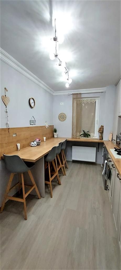 Apartament 2 camere finalizat bloc nou Urban Plaza Brasov  utilat - Poză 8