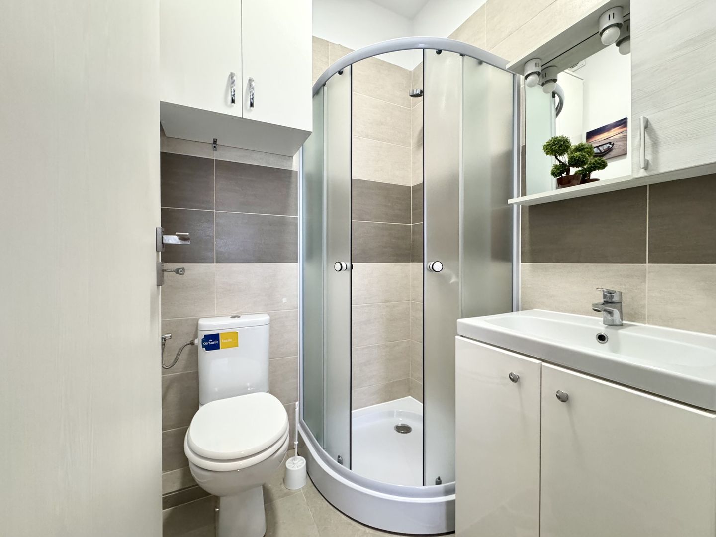 3 camere, dormitor cu baie proprie – Braytim - Poză 26