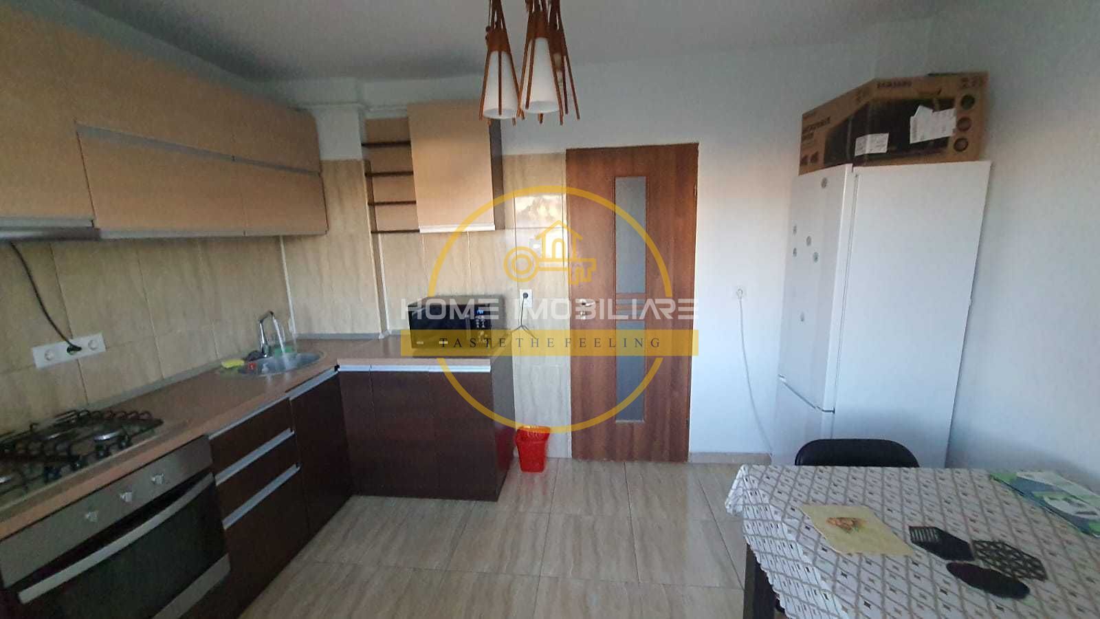 Apartament de inchiriat cu 1 camera/ Etajul 3/ zona Dacia - Pasaj Octav Bancila - Poză 5