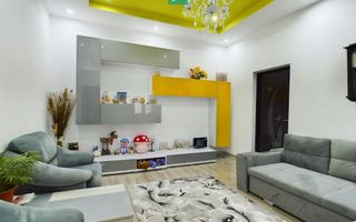Apartament 3 camere , Splaiul Tudor Vladimirescu - Poză 1