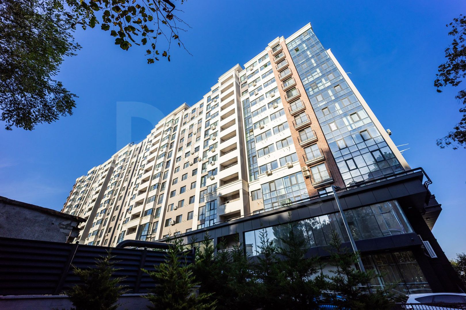 Vânzare, apartament, 3 camere, str. Vasile Lupu, Buiucani - Poză 17