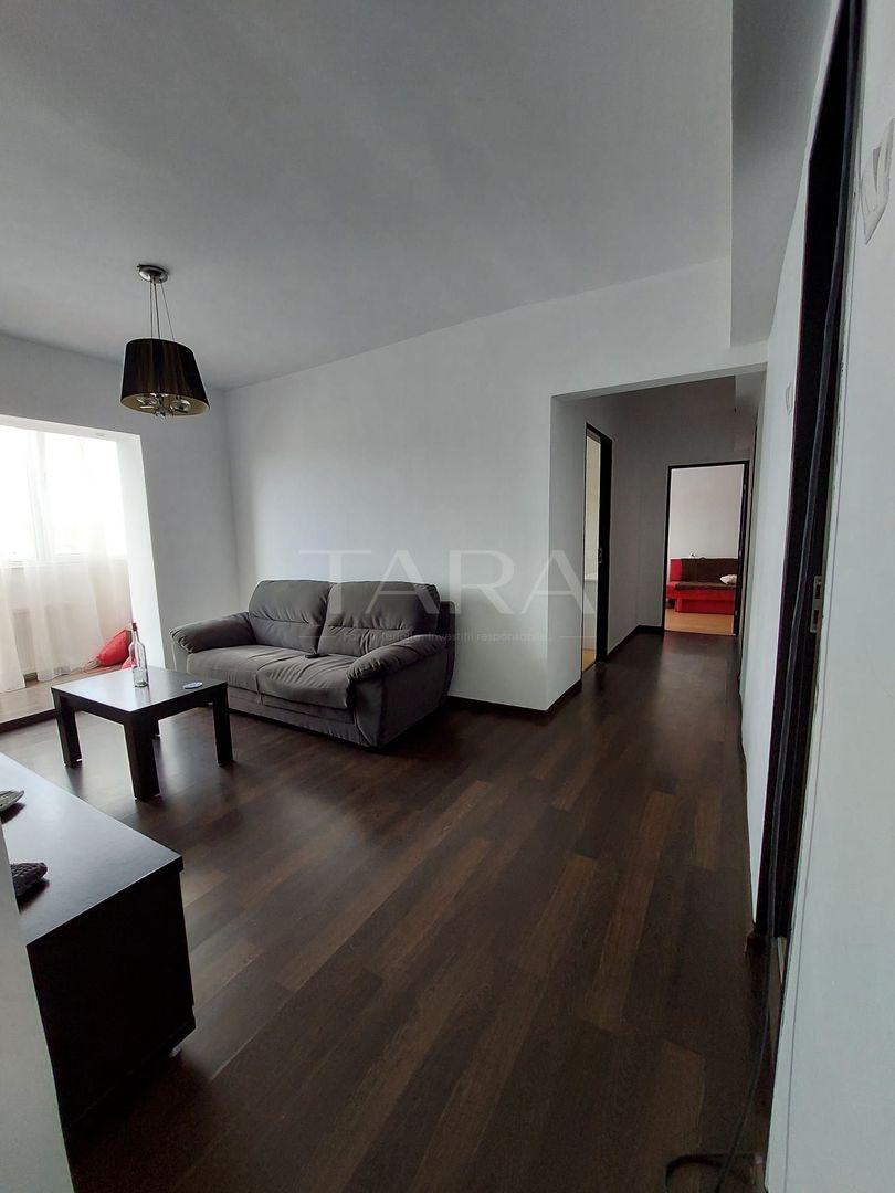 Apartament cu 4 camere de vânzare în Mănăștur – zona Penny. - Poză 5