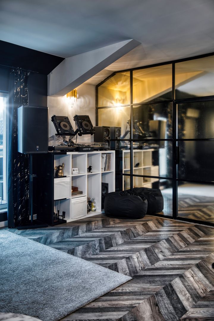 Apartament 3 camere, 76 mp, 2 bai, terasa, 2 garaje, Eroilor, New City - Poză 12