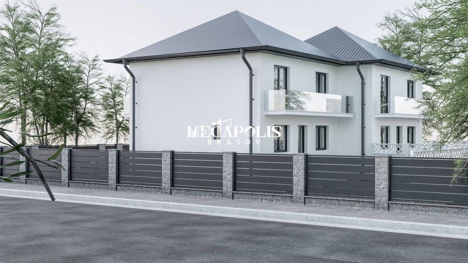 Duplex Sanpetru - Poză 4