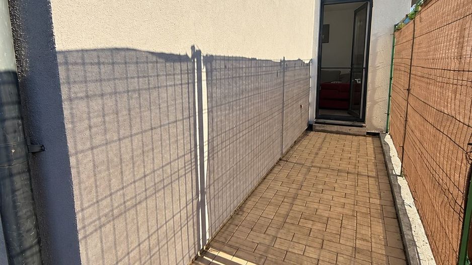 Dumbrăvița | 3 Camere | 76,6 mp | Grădină 46.5 mp | 2 Băi | Dressing | 2 Parcari - Poză 28