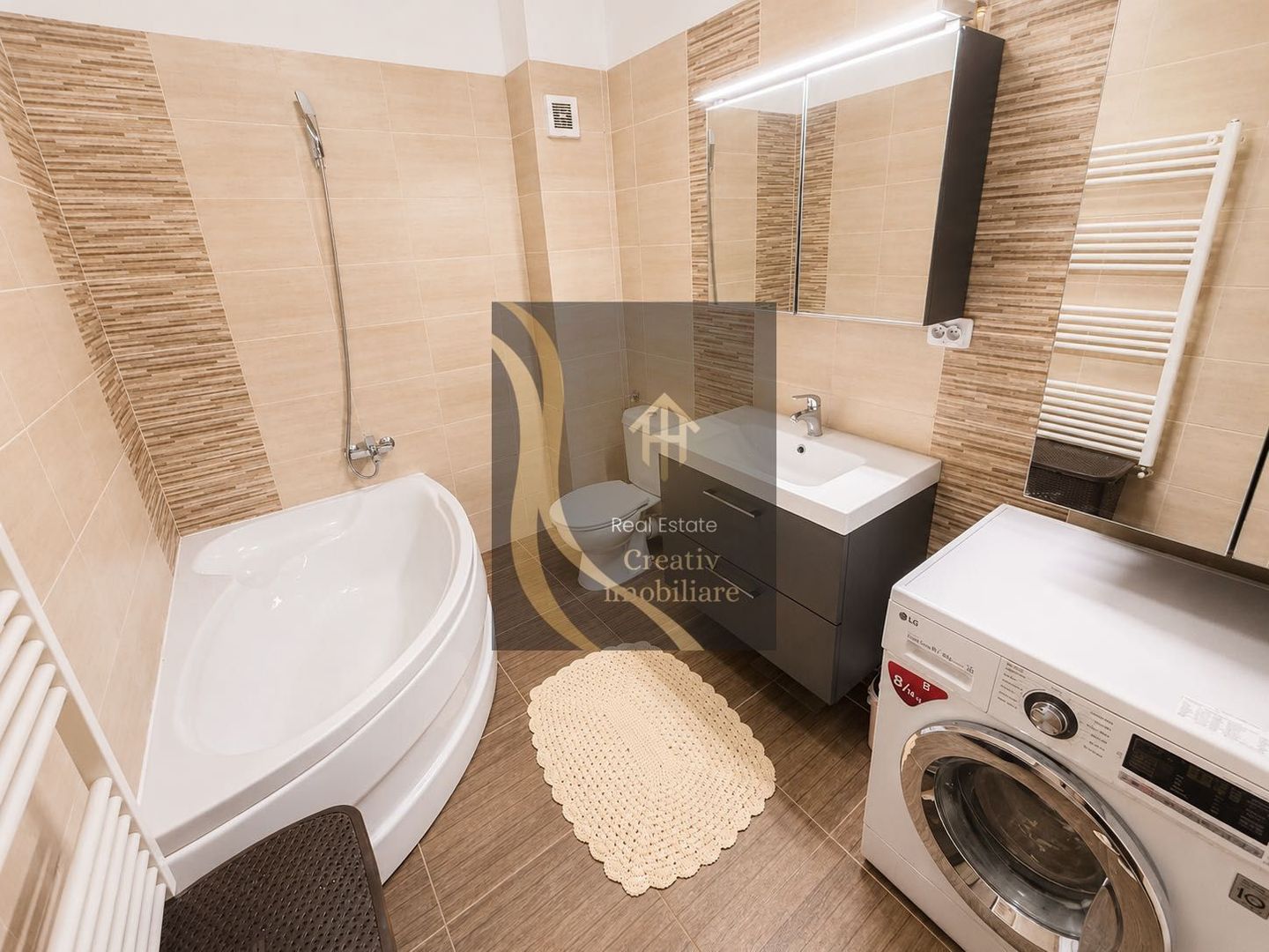 Vând apartament 2 camere LUX - Poză 7