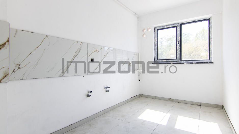 Apartament cu 2 Camere si 150 mp Curte Amenajata, la 5 minute de Metrou - Poză 5
