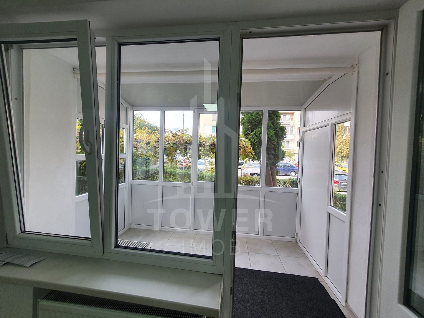 Apartament 2 camere de inchiriat - Dioda, Milea - Sibiu - Poză 4